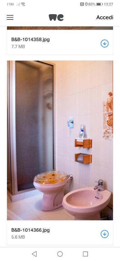 Al 54 Bed and Breakfast San Giorgio di Mantova Εξωτερικό φωτογραφία