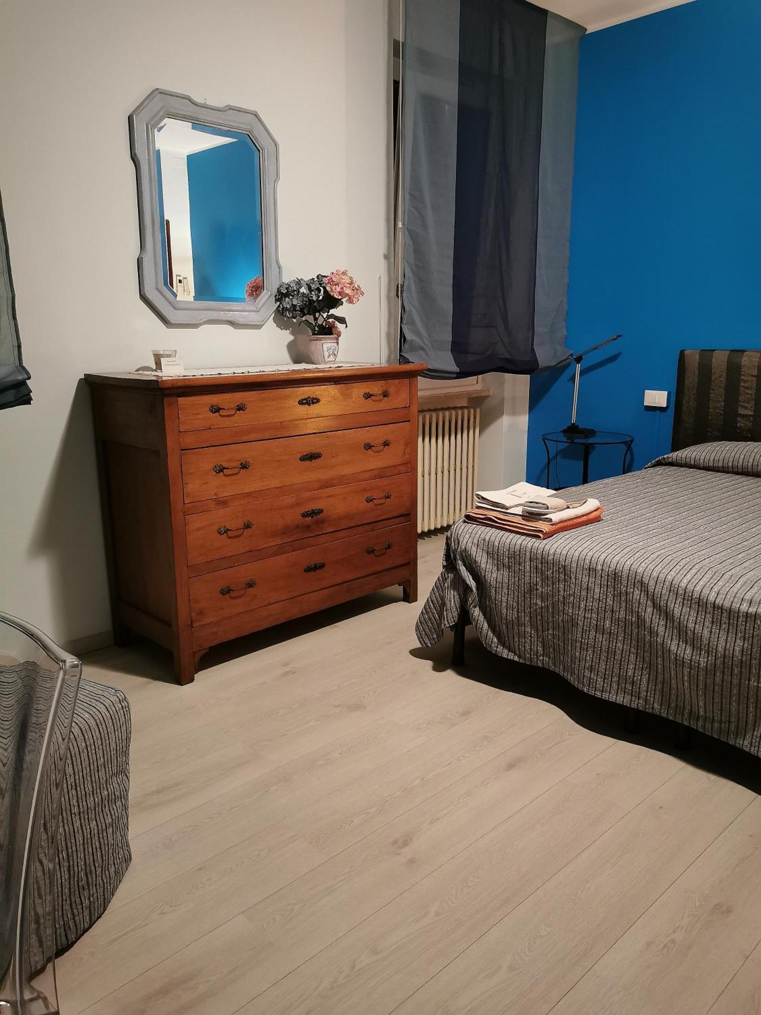 Al 54 Bed and Breakfast San Giorgio di Mantova Εξωτερικό φωτογραφία